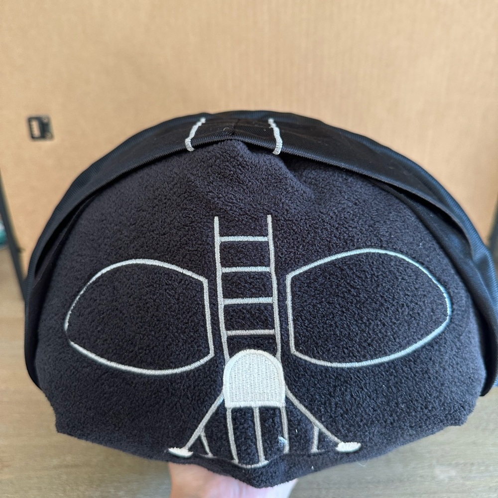 Darth Vader 16” Tsum Tsum